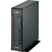 Fujitsu Esprimo Q558++Leasingrückläufer++i3-9100/8/256SSD/W11Pro