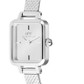 Daniel Wellington DW00100800 silberne Uhr