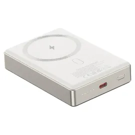 Canyon Powerbank OnPower 510 slim Magsafe 10000 mAh PD20W Graphit