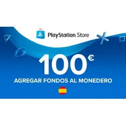 PlayStation Store Guthaben 100€