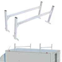 Vevor Dachleiterträger