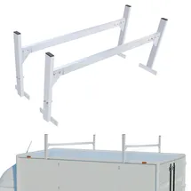 Vevor Dachleiterträger