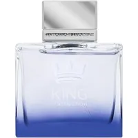 Antonio Banderas King of Seduction Eau de Toilette