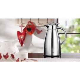 Alfi Signo stainless steel polished 1 l
