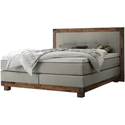 Boxspringbett HASENA CHICAGO