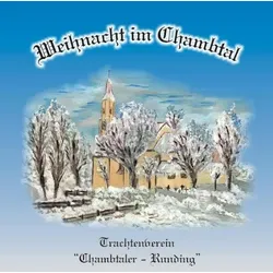 Weihnacht im Chambtal | Zustand: Neu & original versiegelt