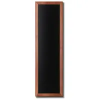 Showdown Displays Showdown Kreidetafel Natura 40 x 120 cm,