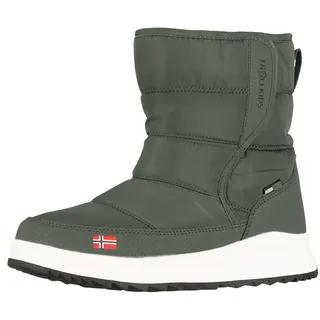 TROLLKIDS Kongsberg WINTER Boots 32,
