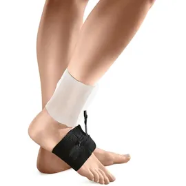 Sporlastic Foot-Up textile Fußheberorthese 2 Schwarz
