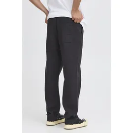 !Solid Chinohose SDLIAM Regular Schwarz S