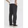 !Solid Chinohose SDLIAM Regular Schwarz S