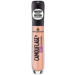 Essence  Make-up & Foundation Camouflage+ Matt Concealer 40-mittel  in multifarben, Einheitsgrösse