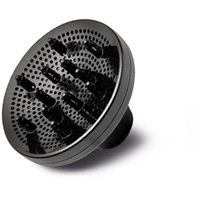 Valera DSL Diffuser Swiss Light Excel Haartrockner Schwarz 1