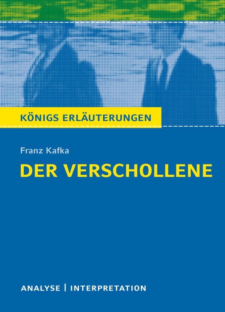 Der Verschollene (Amerika) Von Franz Kafka - Franz Kafka  Taschenbuch