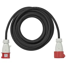 mobilibrico CEE Verlängerungskabel 10m 5x2,5mm2