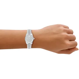 Michael Kors LEXINGTON Edelstahl 38 mm MK7577
