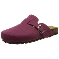 CMP Damen ECO Taraz WMN Home Slippers Amaranto Mel,