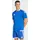 adidas Tiro 26 blau XS