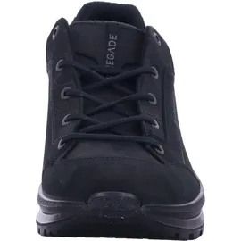 Lowa Renegade Evo GTX Lo Herren schwarz/schwarz 46