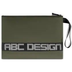 ABC DESIGN Organizer Classic avocado