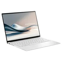 Asus Zenbook S14 OLED Intel Core Ultra 5 226V 16 GB RAM 512 GB SSD Win11 Home Scandinavian White