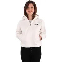 The North Face Cropped Quest Jacket Jacket Damen WHITE