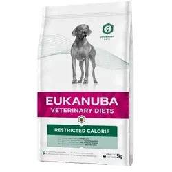 EUKANUBA Veterinary Diet Restricted Calories 5 kg