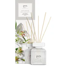 ipuro Essentials WHITE LILY Raumduft