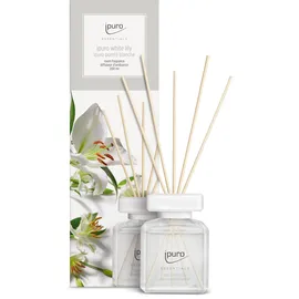 ipuro Essentials WHITE LILY Raumduft