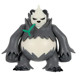 Pokémon Battle Feature Figur Pandagro 11,5 cm