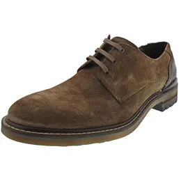 LLOYD Hadrian Business Schuh Braun | Gr.: 44