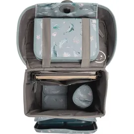 School-Mood Champion Maxx 7-tlg. Aqua