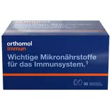 Orthomol Immun Tabletten/Kapseln 30er-Packung