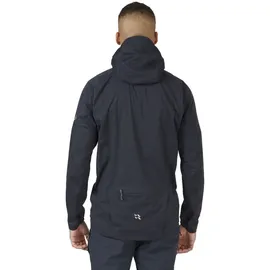 Rab Cinder Kinetic Jacket beluga L