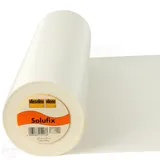 Vlieseline Solufix, weiß, 0,45x1 m