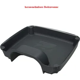 Curver Essentials 20 l Grau