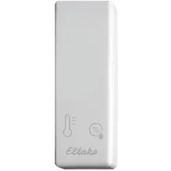 Eltako Funk-Temp.-Feuchtesensor FTFB-wg 30000559