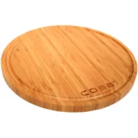 Cobb Schneidebrett (Brett aus hygenisch und umweltfreundlichen Bambus) Nr. 38