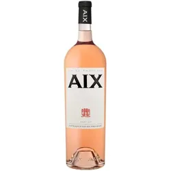AIX Rosé Maison Saint Aix IMPERIALE 2023