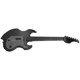 PDP Riffmaster Guitar-Controller Schwarz PlayStation 4 / 5