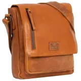 Mustang unisex Tasche Style San Marino, cognac - one size