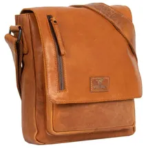 Mustang unisex Tasche Style San Marino, cognac - one size