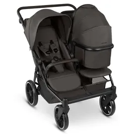ABC-Design ABC Design Bayamo Tragewanne , Farbe Kinderwagen:Nut