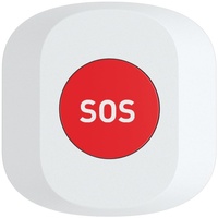 Woox Smart Home SOS Button, Notrufsender (R7052)