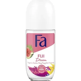 Fa Fiji Dream sandia & ylang ylang deo roll-on 50 ml