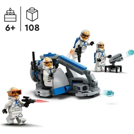 LEGO Star Wars 332nd Ahsoka's Clone Trooper 75359