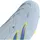 adidas Predator League FG Herren Crystal Sky/Ray Blue/Team Solar Yellow 43 1/3