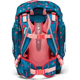 ergobag pack 6-tlg. voltibär