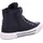 Mustang Damen Sneaker, schwarz, 38 EU