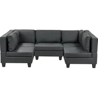 Beliani, Sofa, UNSTAD (Modular Sofa)